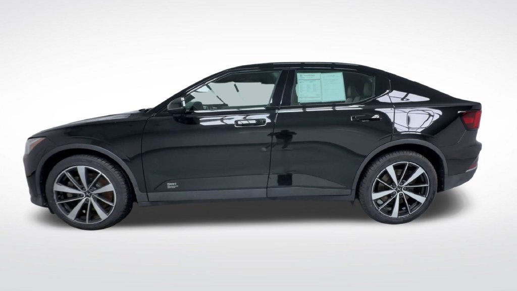 Used 2021 Polestar Polestar 2 AWD/4WD image 5