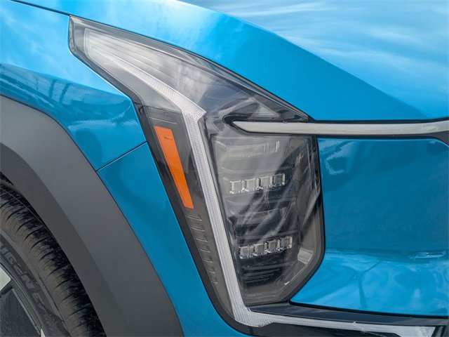 New 2026 Kia EV9 Wind image 9