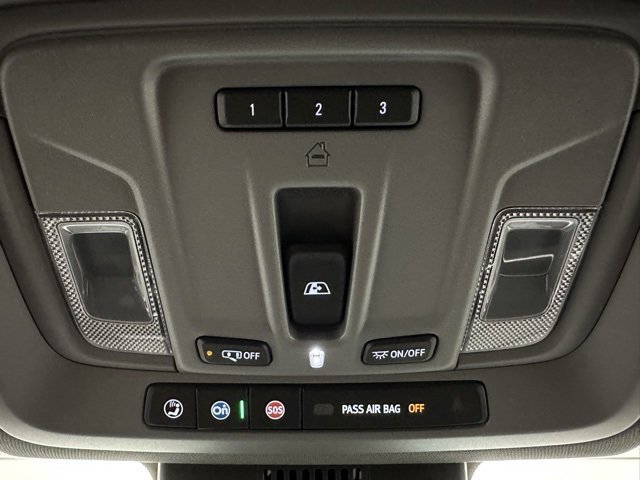New 2026 Chevrolet Silverado 1500 RST image 13