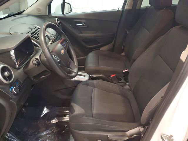 Used 2016 Chevrolet Trax LT image 10