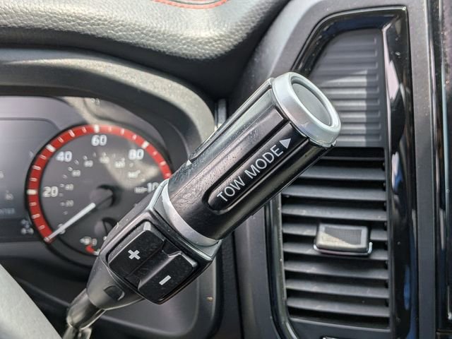 Used 2021 Nissan Titan PRO-4X w/ Pro-4x Convenience Package AWD/4WD image 27