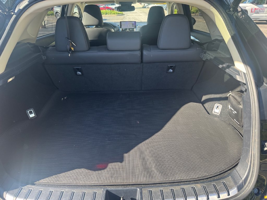 Used 2018 Lexus NX 300 AWD w/ Premium Package image 16