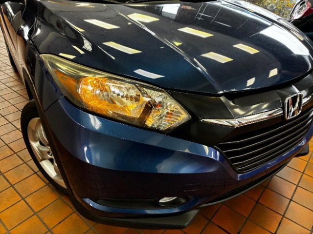 Used 2016 Honda HR-V EX image 2