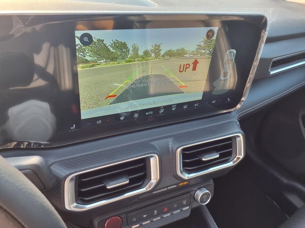 New 2025 Ford Mustang Premium RWD image 19
