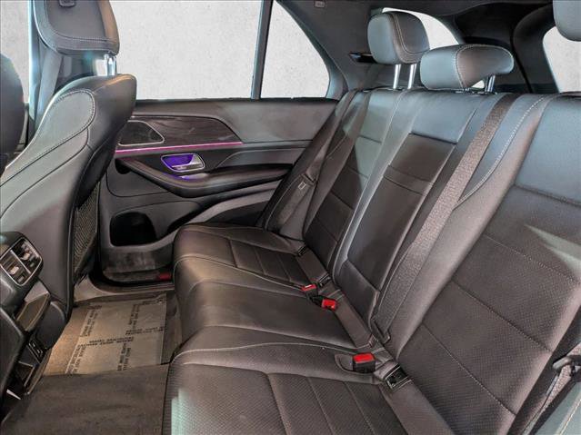 Certified 2022 Mercedes-Benz GLE 350 image 22