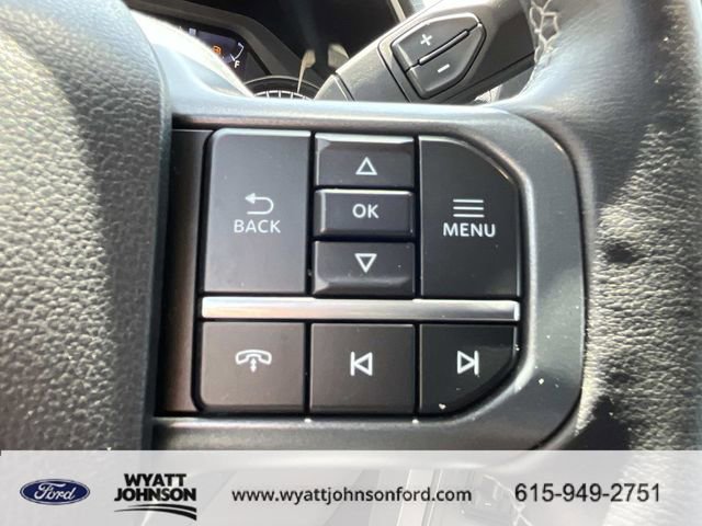 Used 2023 Ford F150 XLT w/ Equipment Group 302A High AWD/4WD image 32