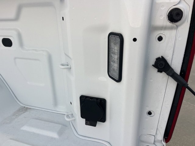 New 2026 Chevrolet Silverado 1500 LTZ w/ LTZ Premium Package image 10