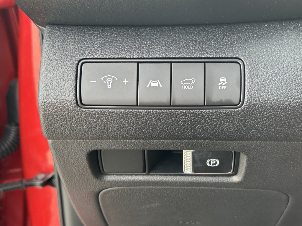 Used 2022 Hyundai Santa Fe XRT AWD/4WD image 30