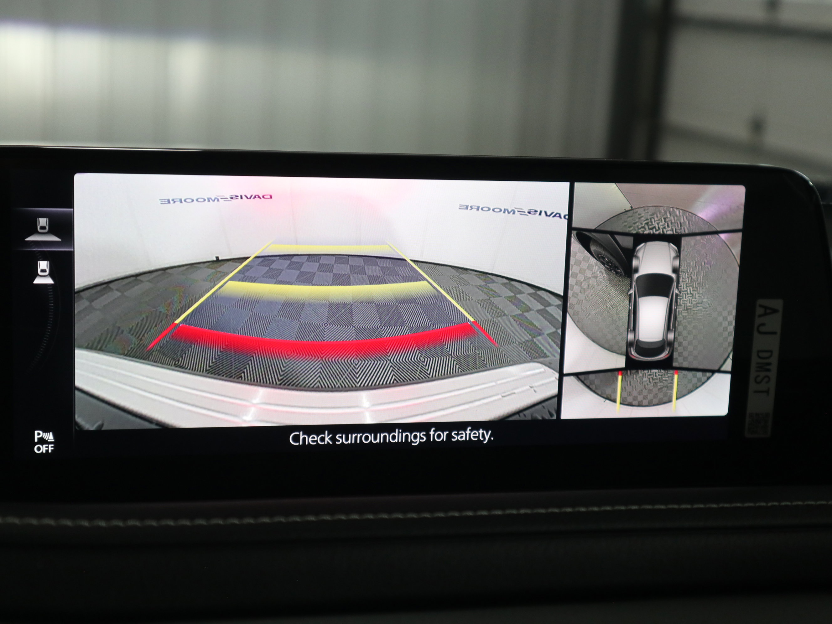 New 2026 MAZDA CX-30 Aire Edition image 22