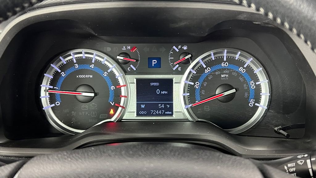 Used 2014 Toyota 4Runner SR5 image 8