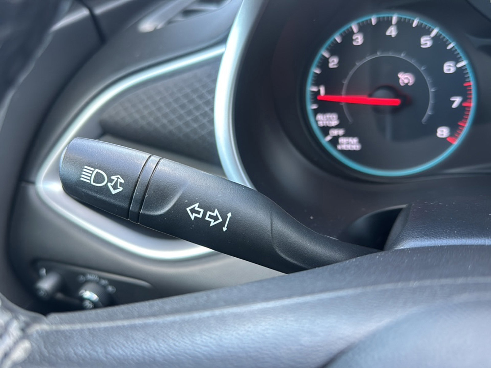 Used 2021 Chevrolet Malibu RS image 28