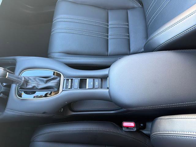 New 2026 Honda HR-V EX-L image 24