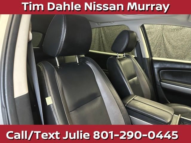 Used 2011 MAZDA CX-9 Grand Touring w/ Moonroof & Bose Audio Pkg AWD/4WD image 15