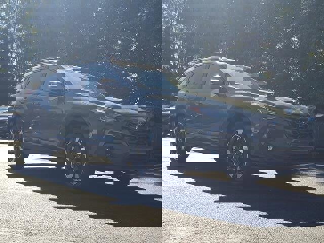 New 2025 Subaru Crosstrek 2.5i Limited