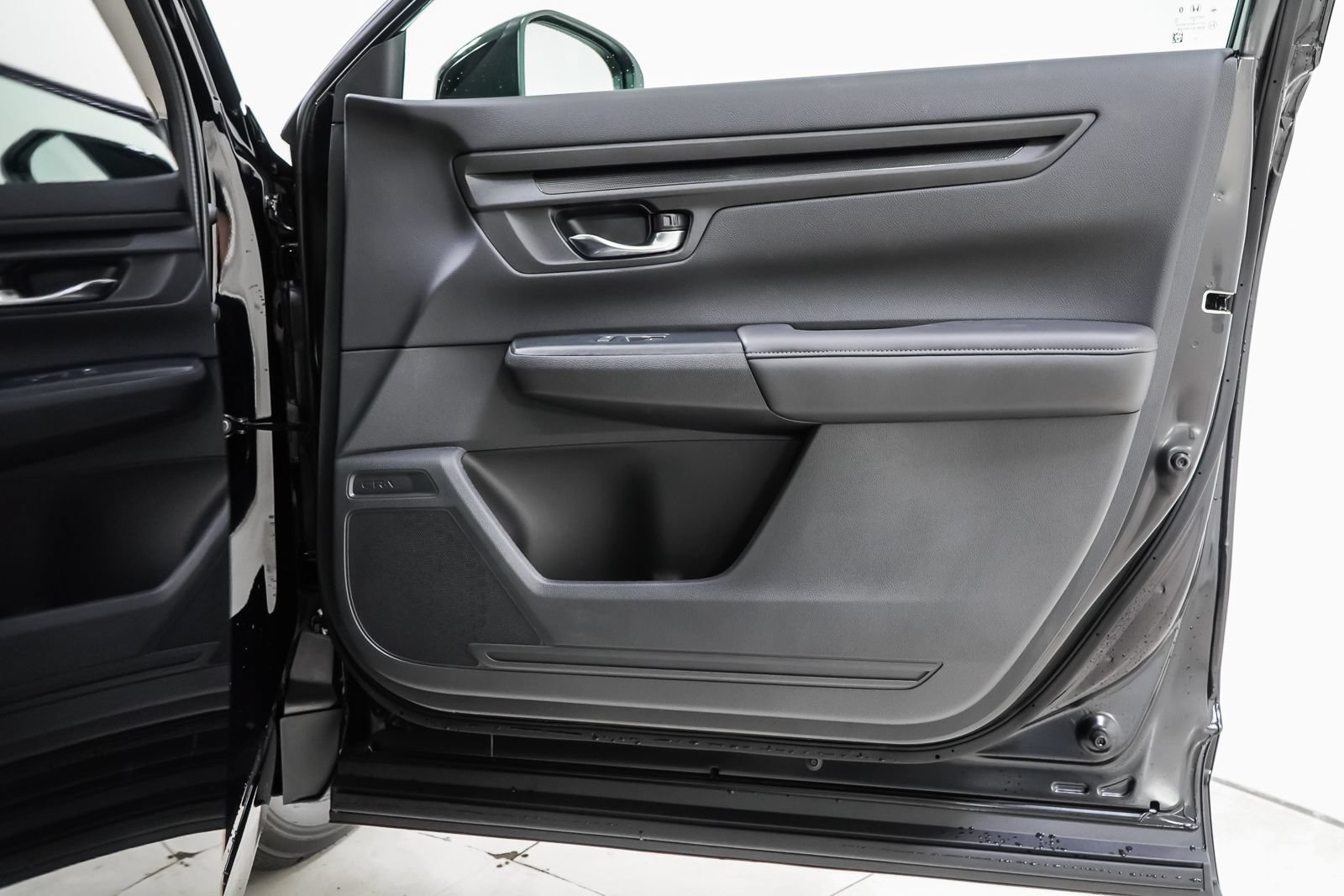 New 2026 Honda CR-V LX image 32