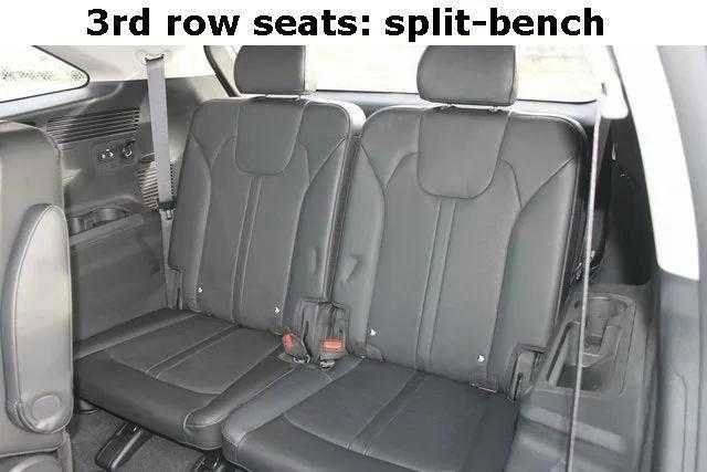 New 2025 Kia Sorento X-Line EX image 9