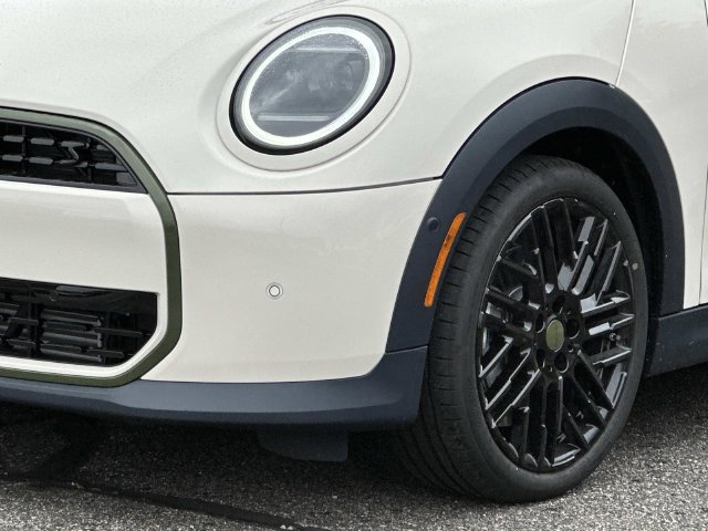 New 2027 MINI Cooper S FWD image 7