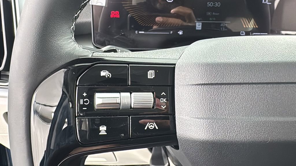 New 2026 Kia Sorento EX image 23