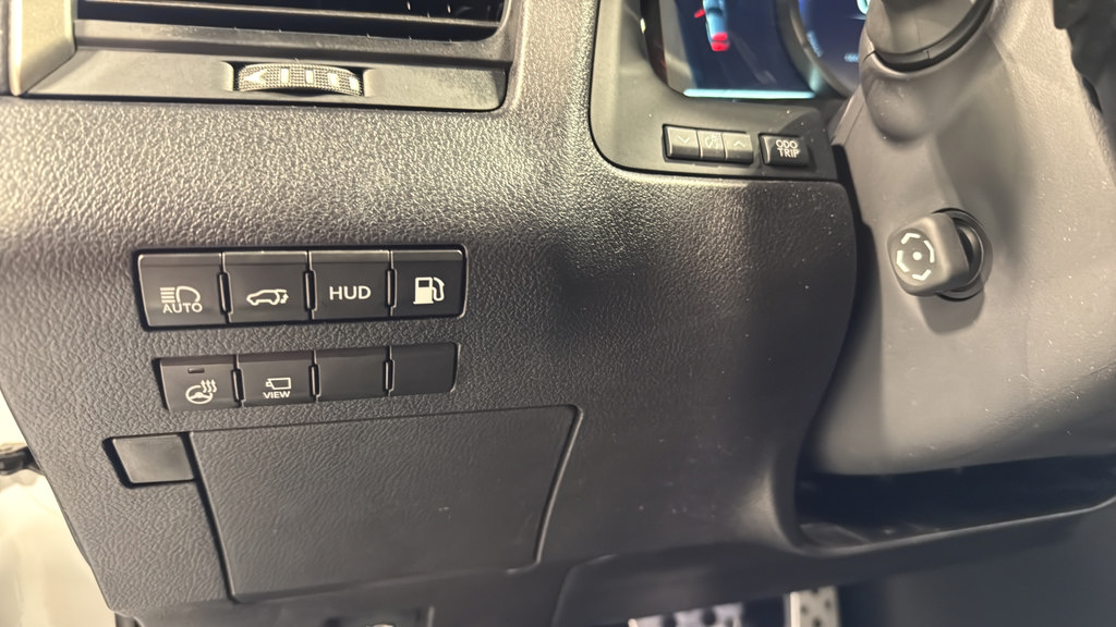 Used 2017 Lexus RX 450h F Sport w/ Accessory Package AWD/4WD image 30