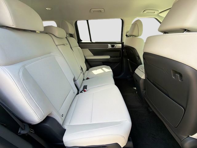 New 2026 Hyundai Santa Fe SE FWD image 26