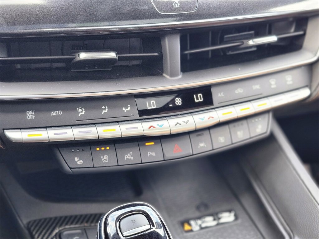 Certified 2023 Cadillac CT5 V w/ Platinum Package image 20