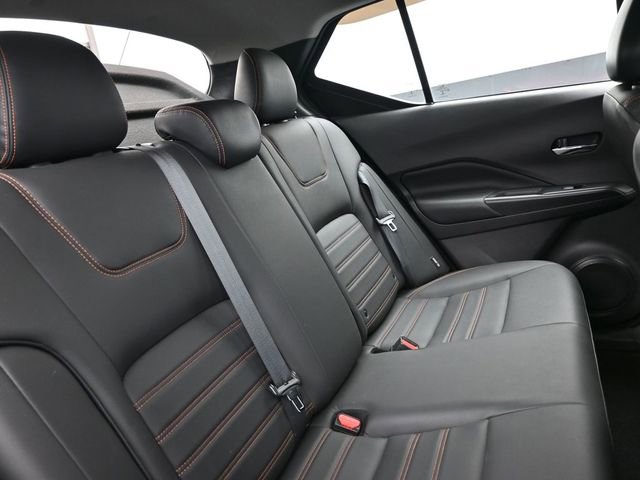 Used 2020 Nissan Kicks SR w/ SR Premium Package image 24