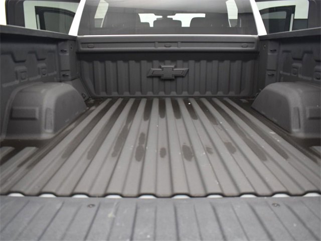 Used 2022 Chevrolet Silverado 1500 LT Trail Boss image 12