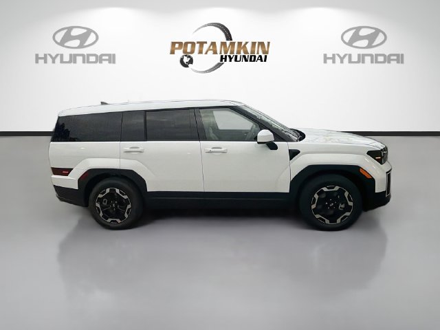 New 2027 Hyundai Santa Fe SE FWD image 4