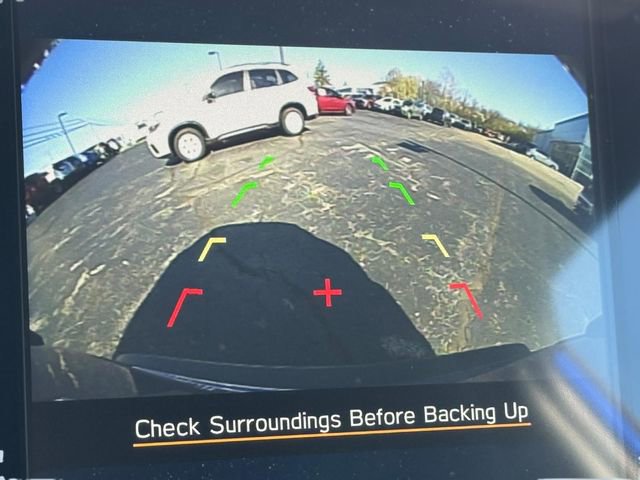 New 2026 Subaru WRX Premium image 16