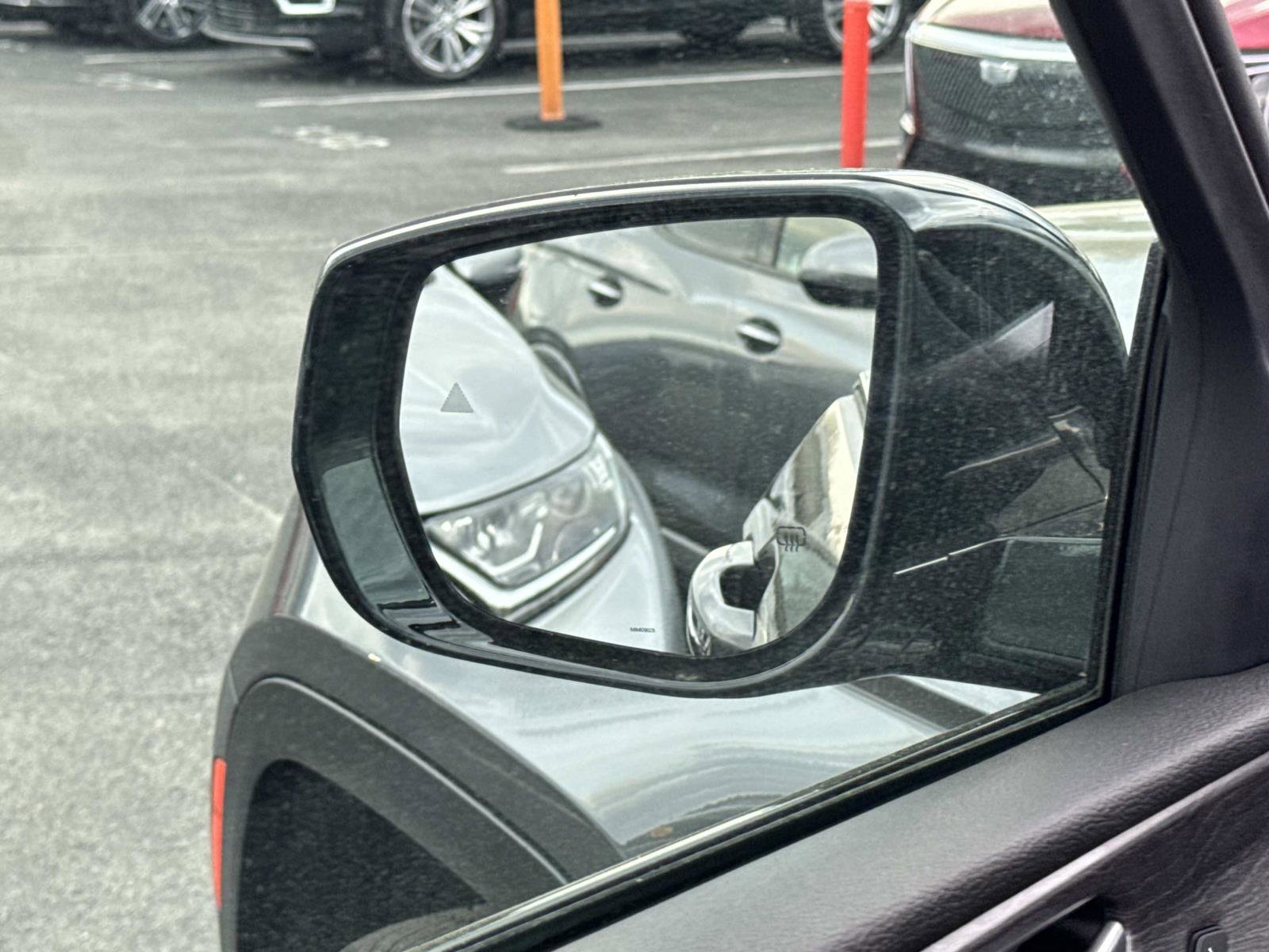 Used 2024 Jeep Grand Cherokee Limited w/ Black Appearance Package image 18