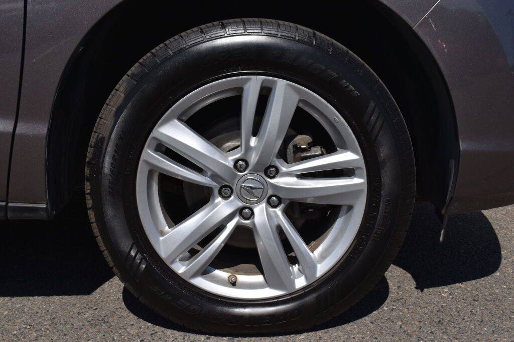 Used 2013 Acura RDX AWD image 28