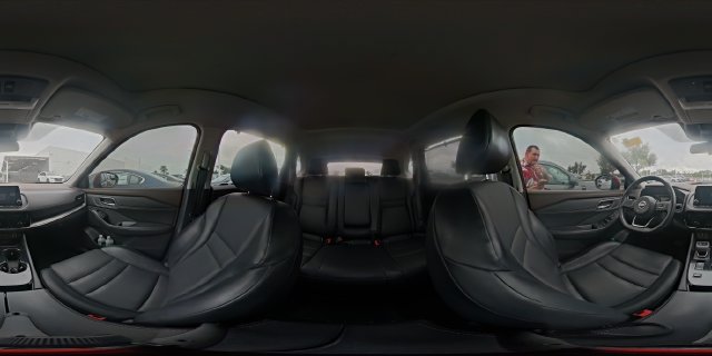 Used 2021 Nissan Rogue SV FWD image 9