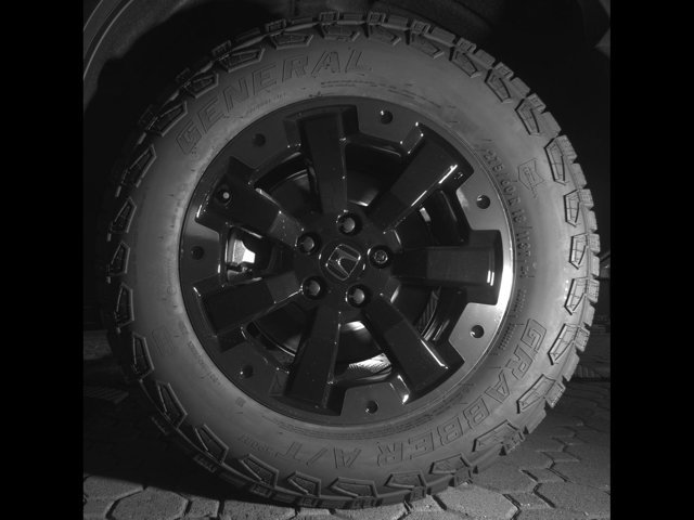New 2026 Honda Passport TrailSport Elite image 21