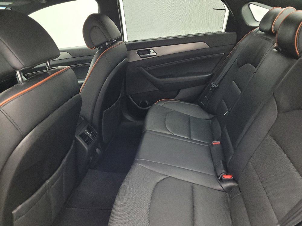 Used 2015 Hyundai Sonata Sport 2.0T w/ Option Group 07 image 18