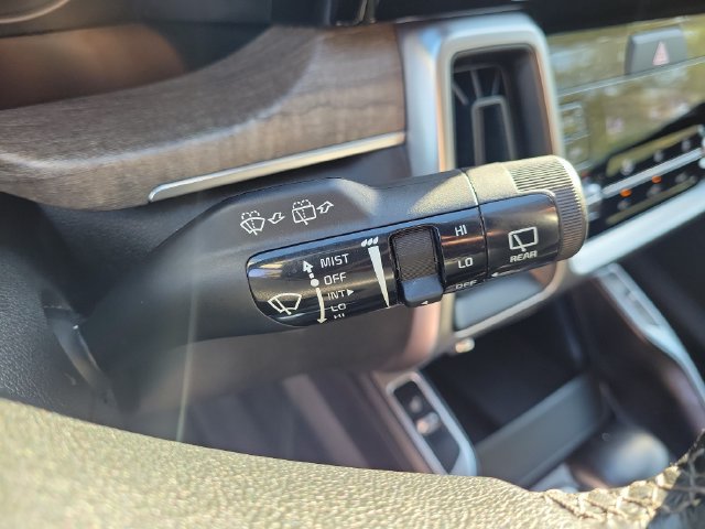 Used 2022 Kia Sorento S w/ Panoramic Sunroof Package AWD/4WD image 27