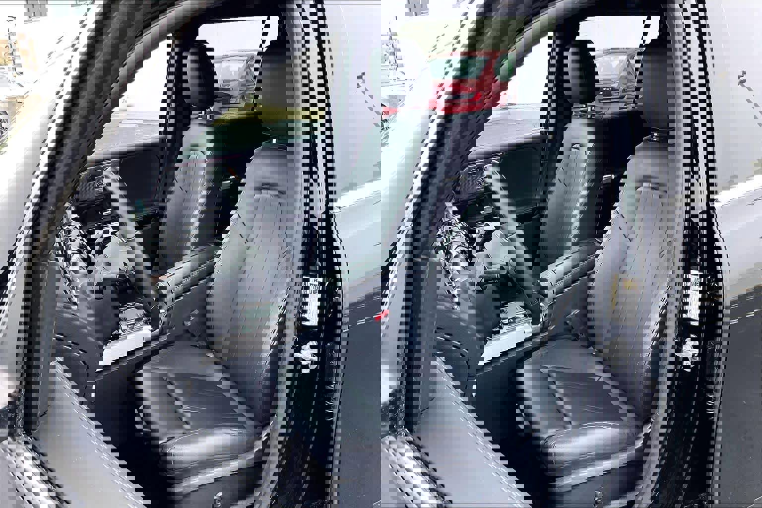 Used 2023 Mercedes-Benz GLB 250 image 25