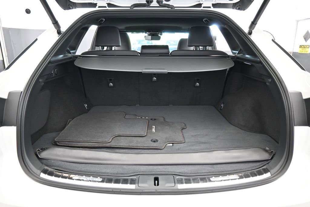 Used 2024 Lexus RX 350 Premium w/ Accessory Package (K3) FWD image 38