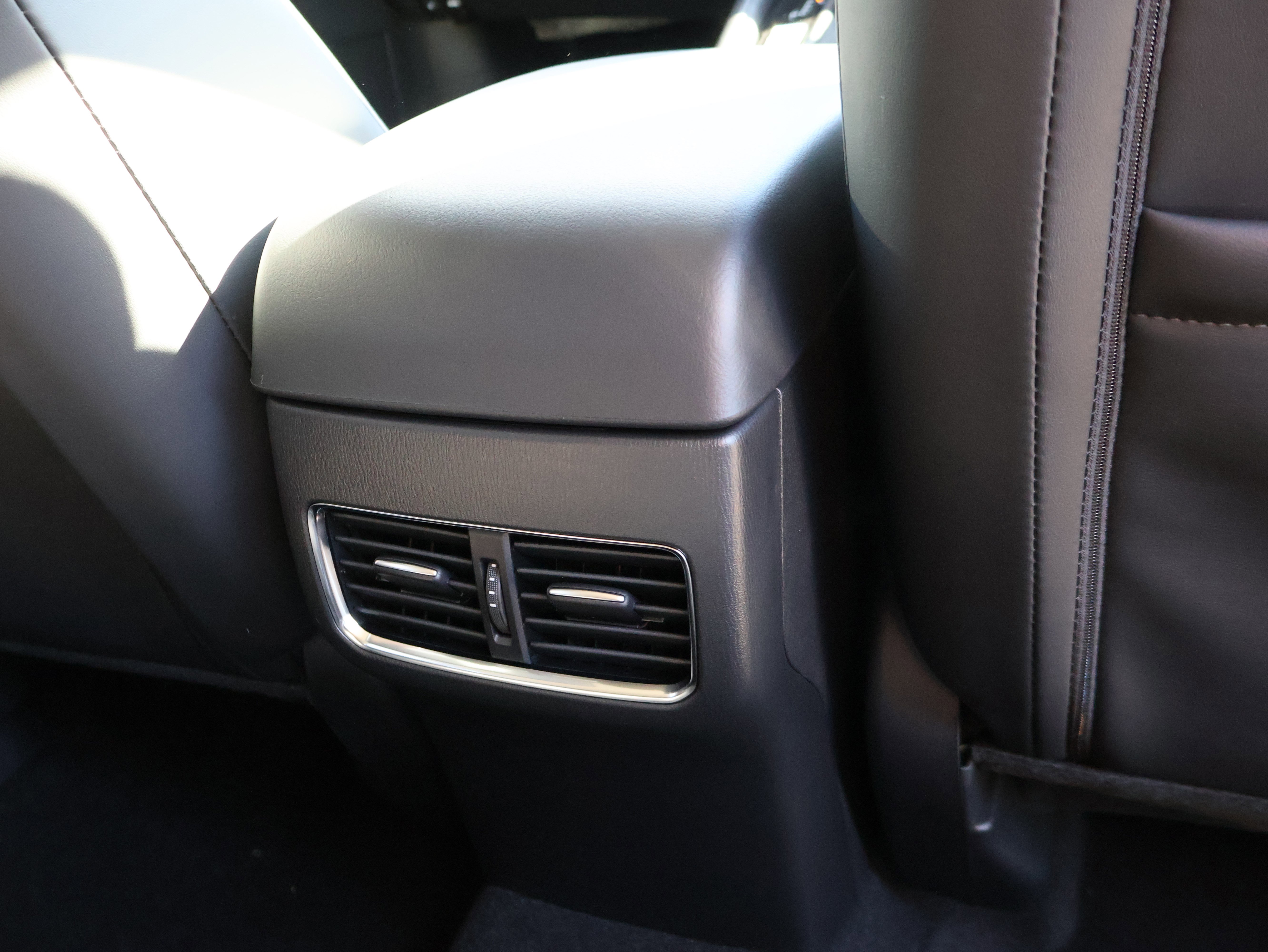 New 2025 MAZDA CX-5 AWD 2.5 S w/ Select Package image 15