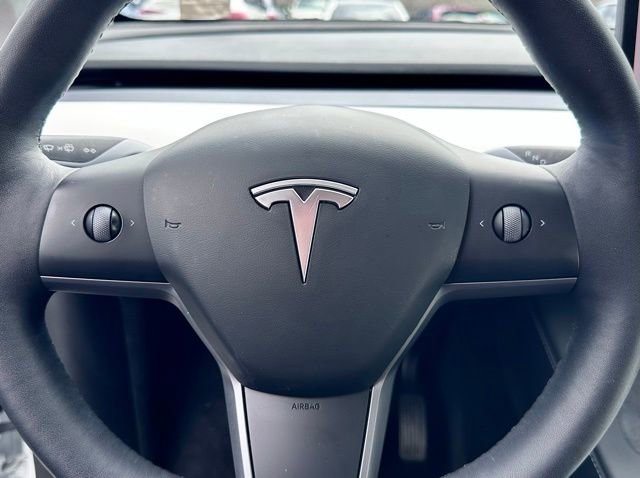 Used 2023 Tesla Model Y Long Range AWD/4WD image 13