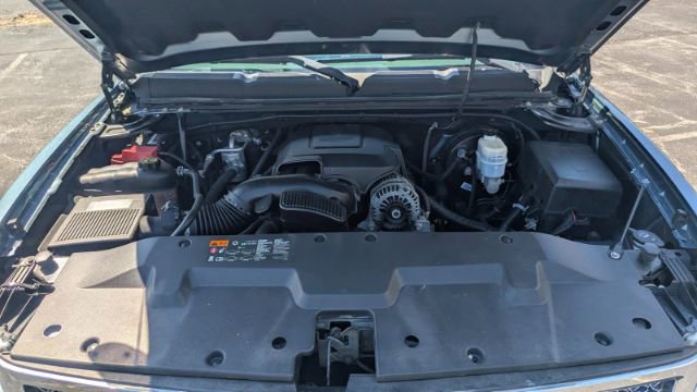 Used 2013 Chevrolet Silverado 1500 LT w/ All-Star Edition image 38