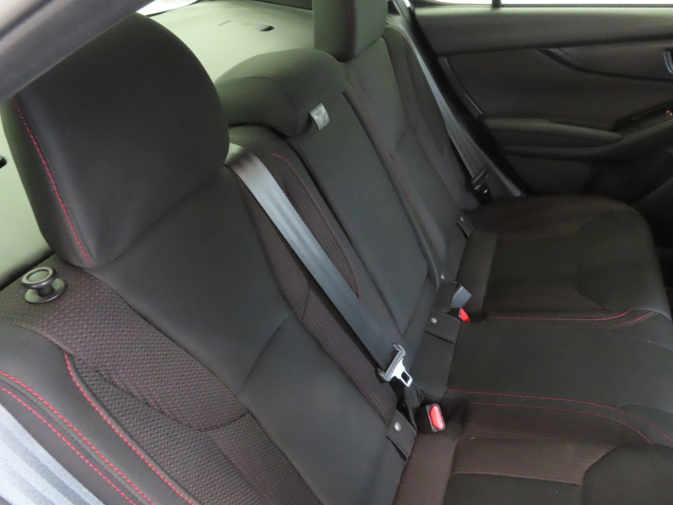Used 2023 Subaru WRX Premium image 25
