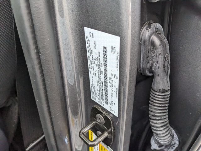 Used 2024 Ford F150 STX RWD image 33