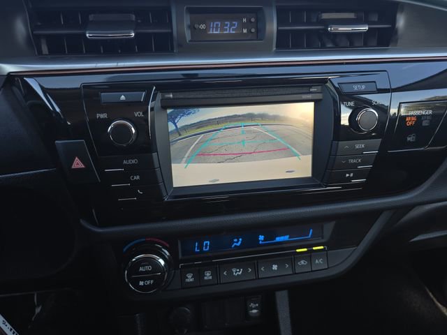 Used 2014 Toyota Corolla LE image 22