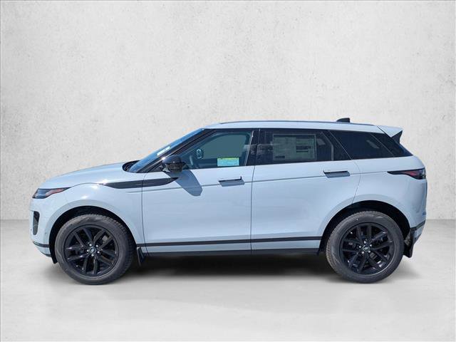 New 2026 Land Rover Range Rover Evoque S image 5