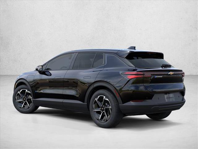 New 2026 Chevrolet Equinox EV LT FWD image 4