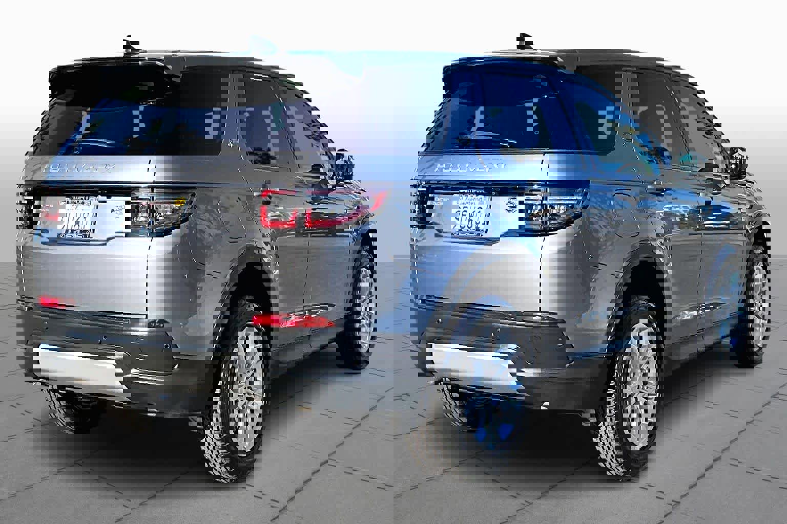 Used 2021 Land Rover Discovery Sport S image 12