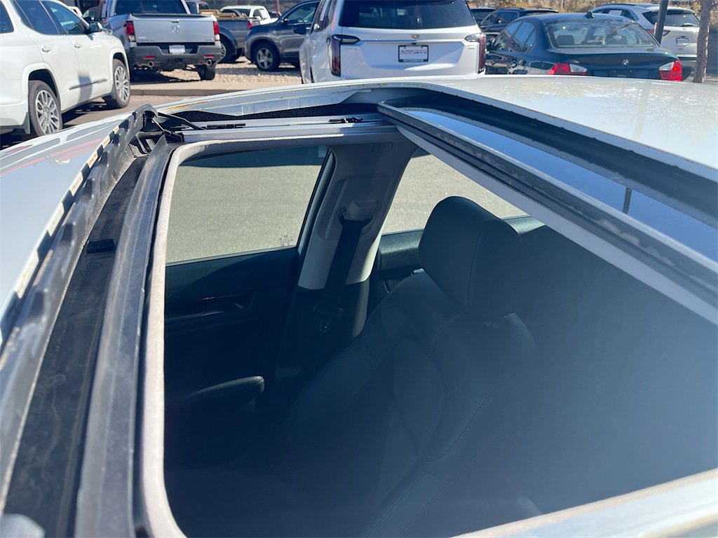 Used 2024 Honda Civic EX-L image 21