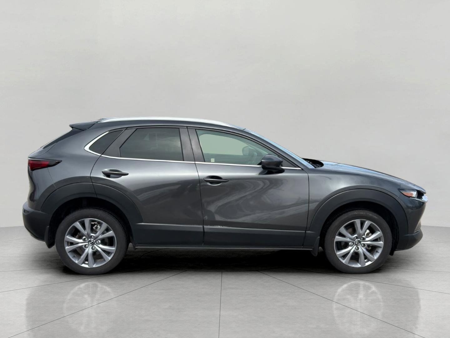 Used 2023 MAZDA CX-30 AWD 2.5 S w/ Preferred Package image 7