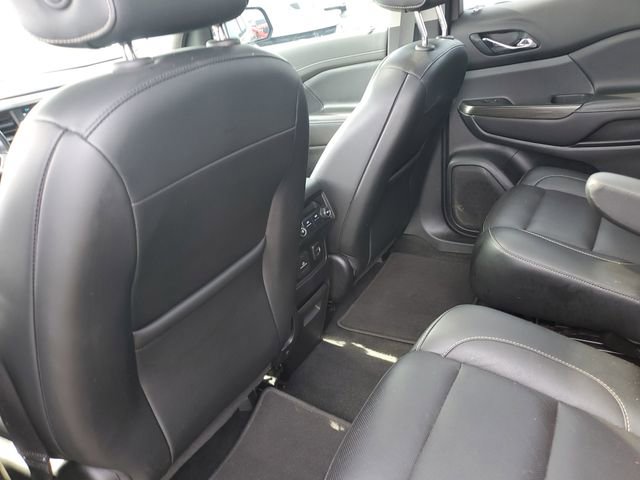 Used 2019 GMC Acadia SLT FWD image 14