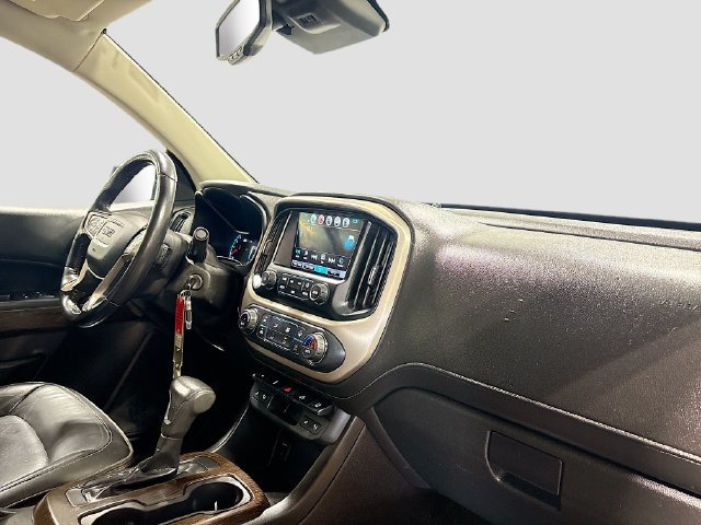 Used 2018 GMC Canyon Denali AWD/4WD image 25